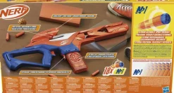 Nerf Série N Pinpoint^ Jeux De Tir Et Pistolets