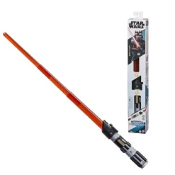 Hasbro Star Wars - Sabre Laser électronique Lightsaber Forge^ Armes Pour Déguisement