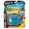 Moose Steeve GOO Jit Zu Minecraft^ Les Figurines Interactives Et À Fonction