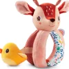 Lilliputiens Stella Hochet A Poignees^ Hochets Et Jouets D'Activités