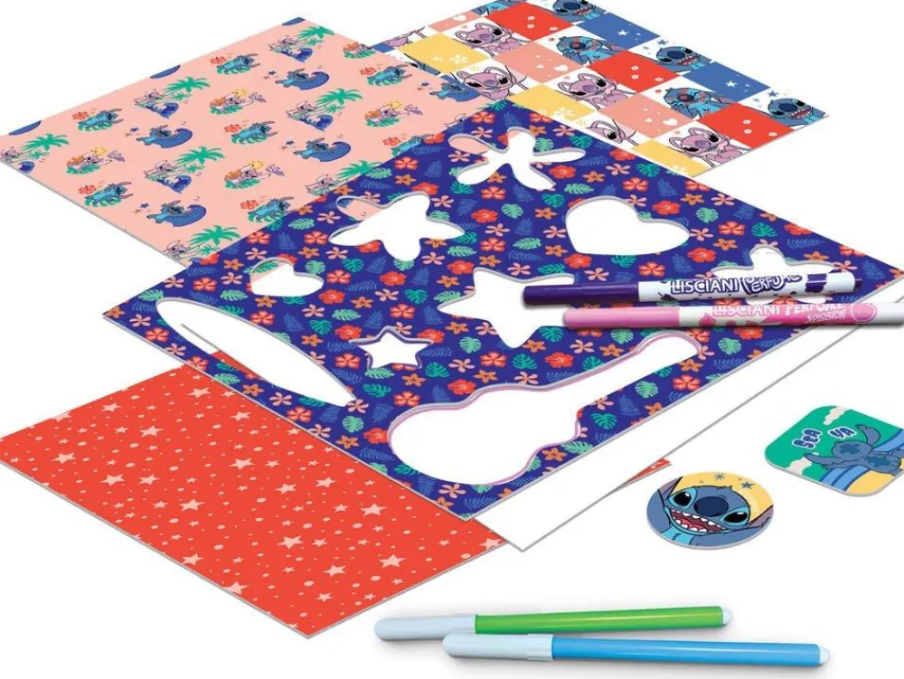 Varta Stitch - École De Dessins Avec Table Lumineuse^ Machines À Dessiner