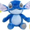 Clementoni Stitch Ma peluche musicale^ Peluches Musicales Et Lumineuses