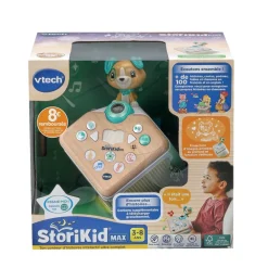 VTech Storikid Max Mon conteur d'histoires^ Ordinateurs Et Tablettes Éducatives