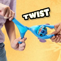 WTT Stretch Armstrong Stitch 13cm^ Les Figurines Interactives Et À Fonction