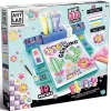 Canal Toys Studio de peinture Fluffy Paint - Art Lab^ Autres Activités Créatives