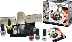 Buki Studio Nail Stamping - Professional studio^ Cosmétiques