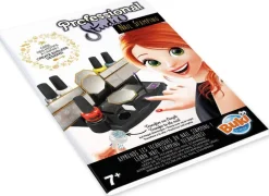 Buki Studio Nail Stamping - Professional studio^ Cosmétiques