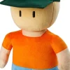 Bandai Stumble Guys Peluche 30 Cm Mr Stumble^ Peluches Animaux