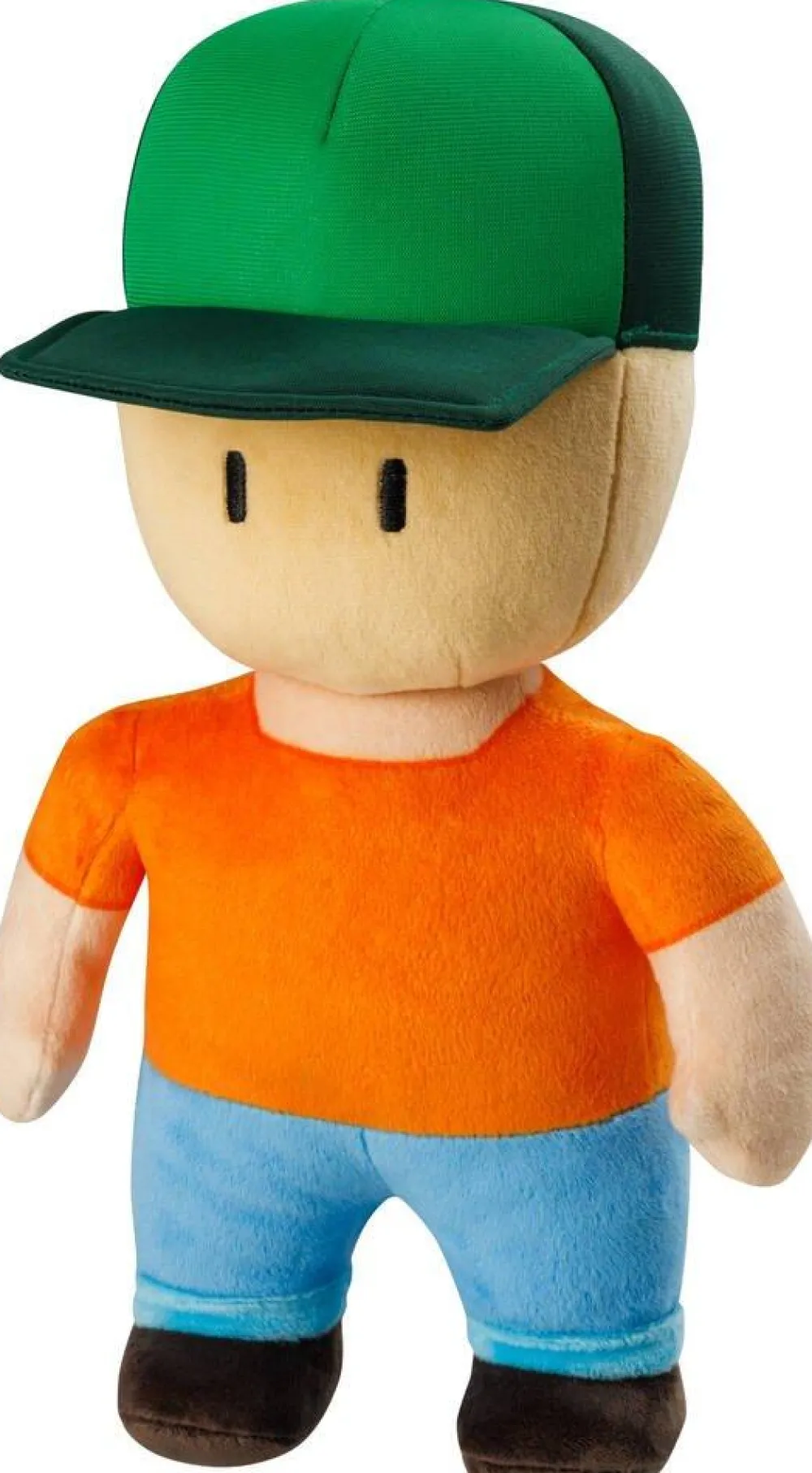 Bandai Stumble Guys Peluche 30 Cm Mr Stumble^ Peluches Animaux