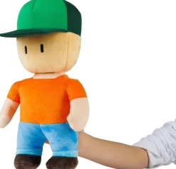 Bandai Stumble Guys Peluche 30 Cm Mr Stumble^ Peluches Animaux
