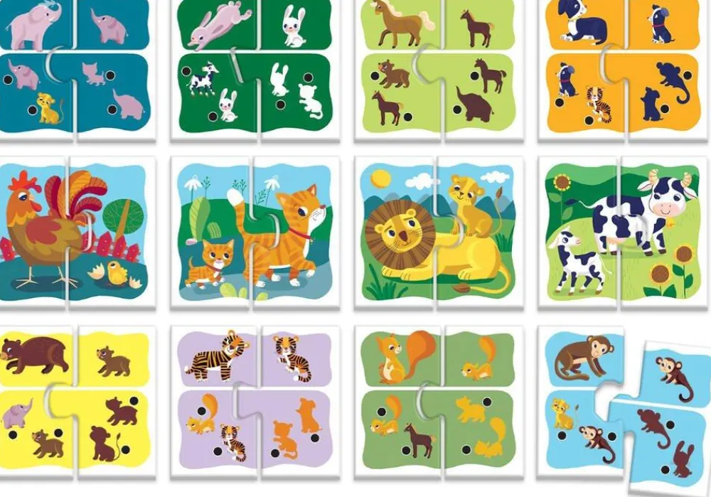Clementoni Stylo Interactif Animaux - Découverte^ Stylos Interactifs