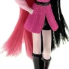 Stylo Poupée Draculaura De Monster High^ Papeterie