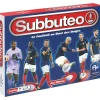 Megableu Subbuteo - Fédération Française de Football^ Jeux D'Action Et D'Adresse