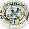 Varta Super coffret 170 billes^ Jeux D'Action Et D'Adresse