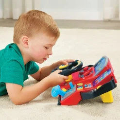 Varta Super console turbo pilote^ Ordinateurs Et Tablettes Éducatives