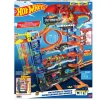 Mattel Super garage Dragon Hot wheels^ Garages Et Tapis