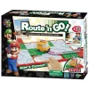 Epoch Games Super Mario Route'N Go^ Jeux D'Action Et D'Adresse