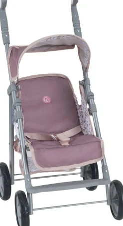 Cerise & Capucine Super Poussette^ Poussettes, Landaus Et Couffins