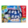 Goliath Super set La Pat Patrouille Washimals^ Autres Activités Créatives