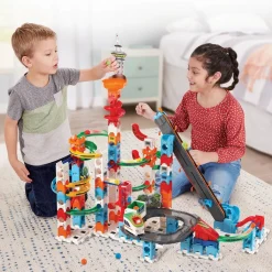 Varta Super Sky tower Set XL300E - Marble Rush^ Autres Jeux De Construction