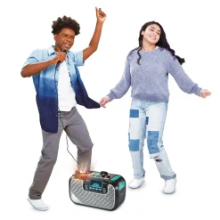 Varta Supersound Karaoke^ High Tech Et Multimédia