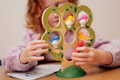 Smart Games Sur un arbre posés - jeu de reflexion^ Jeux De Stratégie Et De Réflexion