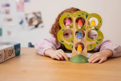 Smart Games Sur un arbre posés - jeu de reflexion^ Jeux De Stratégie Et De Réflexion