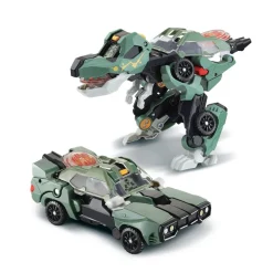 Varta Switch Go Dinos lanceur - Tyram super T-rex lance-flammes^ Les Dinosaures Et La Préhistoire