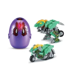 Varta Switch Go Dinos surprise^ Les Figurines Interactives Et À Fonction