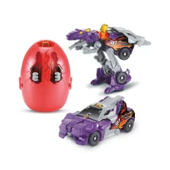 Varta Switch Go Dinos surprise^ Les Figurines Interactives Et À Fonction