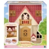 Sylvanian Families : Cosy cottage du village 5567^ Mini-Univers