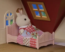 Sylvanian Families : Cosy cottage du village 5567^ Mini-Univers