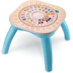 Varta Table d'activités nature évolutive^ Tapis, Portiques Et Tables D'Activités