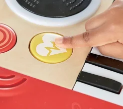 Table de Mixage DJ Mix - Hape^ Jouets D'Éveil Électroniques