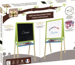 L'Atelier du bois Tableau Multifonctions^ Tableaux Et Bureaux