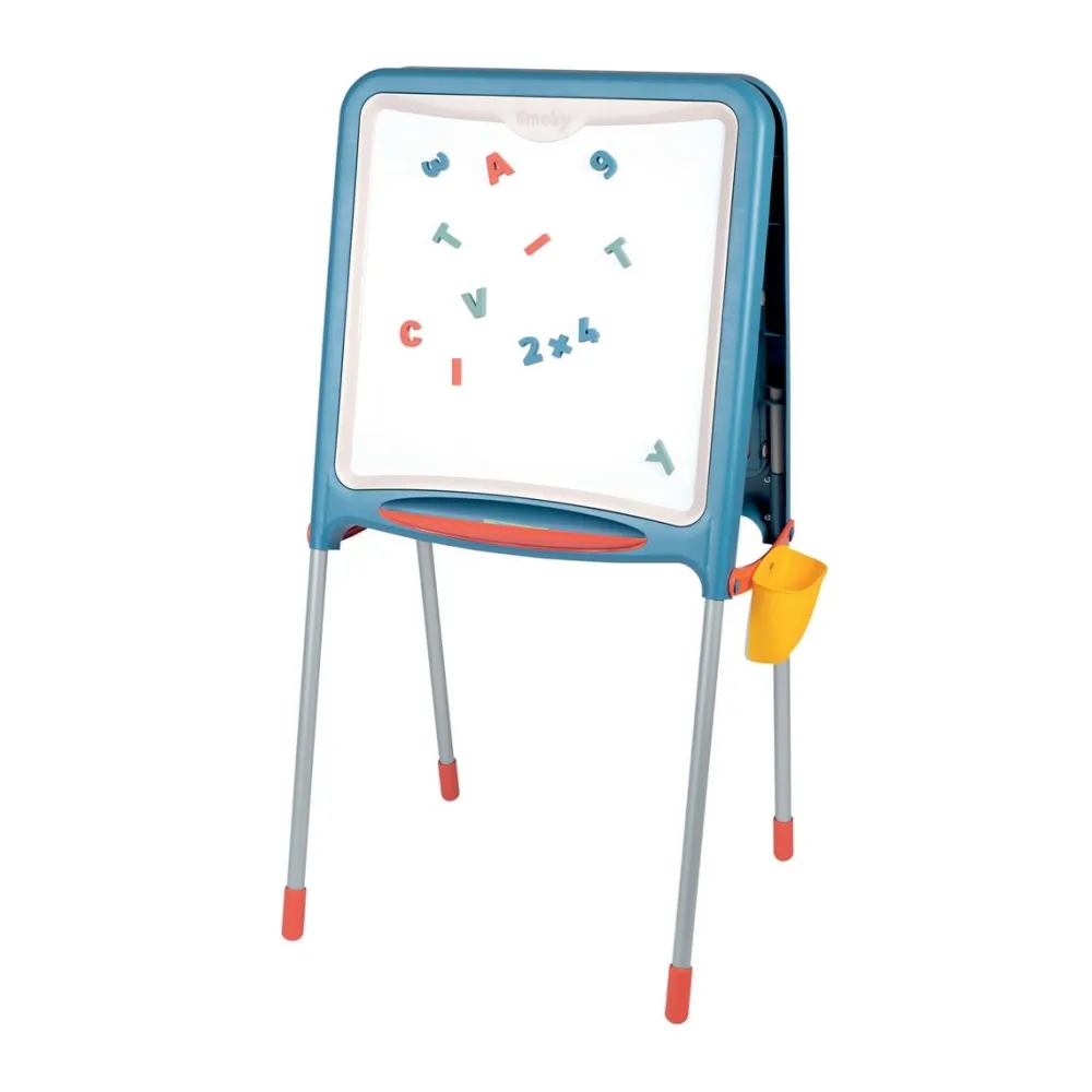 Smoby Tableau tubes^ Tableaux Et Bureaux