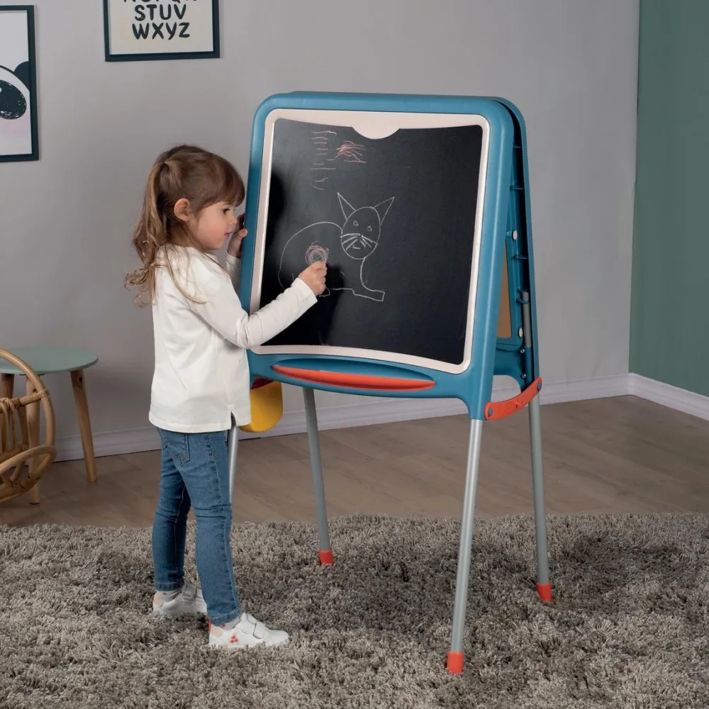 Smoby Tableau tubes^ Tableaux Et Bureaux