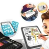 Buki Tablette 3 en 1 avec Stylet^ Ordinateurs Et Tablettes Éducatives