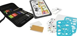 Buki Tablette 3 en 1 avec Stylet^ Ordinateurs Et Tablettes Éducatives