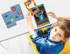 Lexibook Tablette De Dessins - Héros Stitch^ Machines À Dessiner