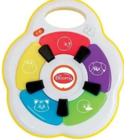 Varta Tablette musicale des animaux^ Jouets D'Éveil Électroniques