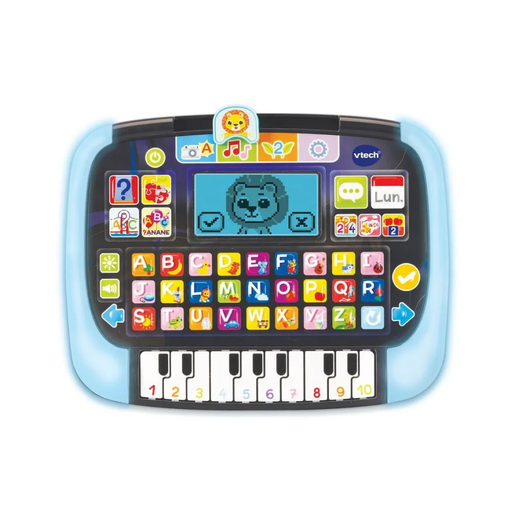 Varta Tablette P'tit Genius Magic Light^ Ordinateurs Et Tablettes Éducatives