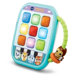 Varta Tablette sensorielle des Baby loulous^ Jouets D'Éveil Électroniques