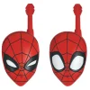 Lexibook Talkies Walkies Spiderman 3D^ Talkie-Walkie Et Espionnage