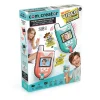 Canal Toys Talkies Walkies video 2 en 1 - video creator^ Talkie-Walkie Et Espionnage