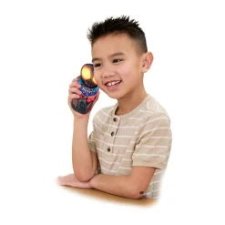 VTech Talkies-Walkies interactifs Spidey^ Talkie-Walkie Et Espionnage