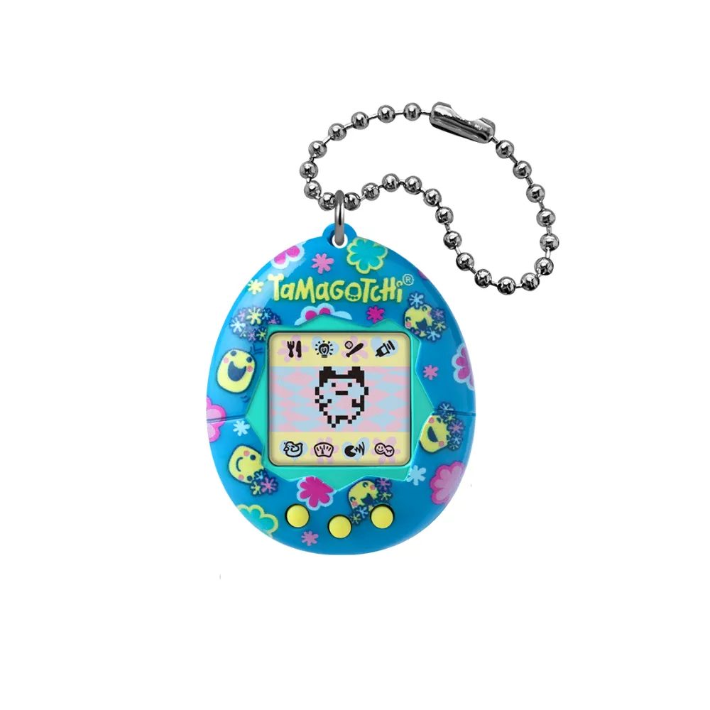 Bandai Tamagotchi Original^ Ordinateurs Et Tablettes Éducatives