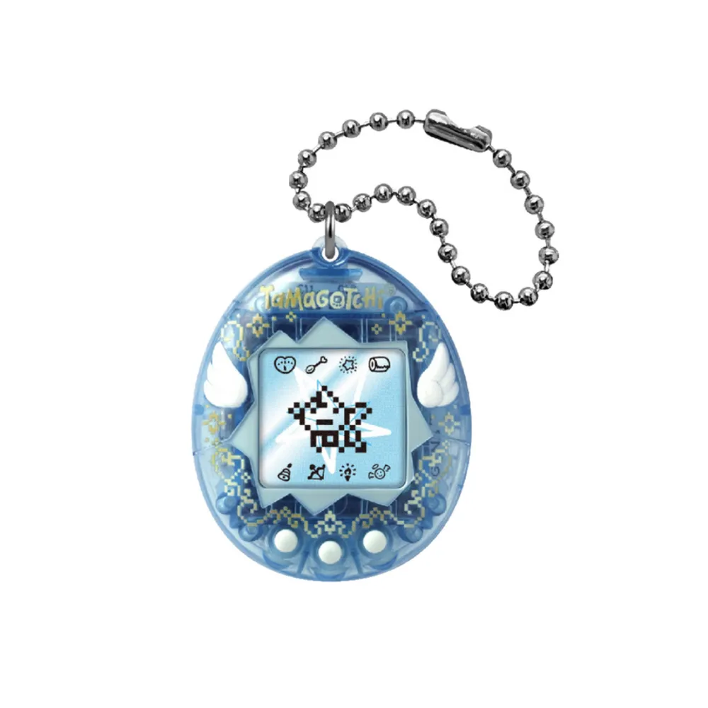 Bandai Tamagotchi Original^ Ordinateurs Et Tablettes Éducatives