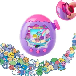Bandai Tamagotchi paradise Ciel^ Ordinateurs Et Tablettes Éducatives