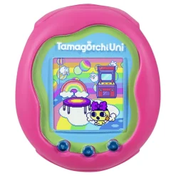 Bandai Tamagotchi Uni rose^ Ordinateurs Et Tablettes Éducatives